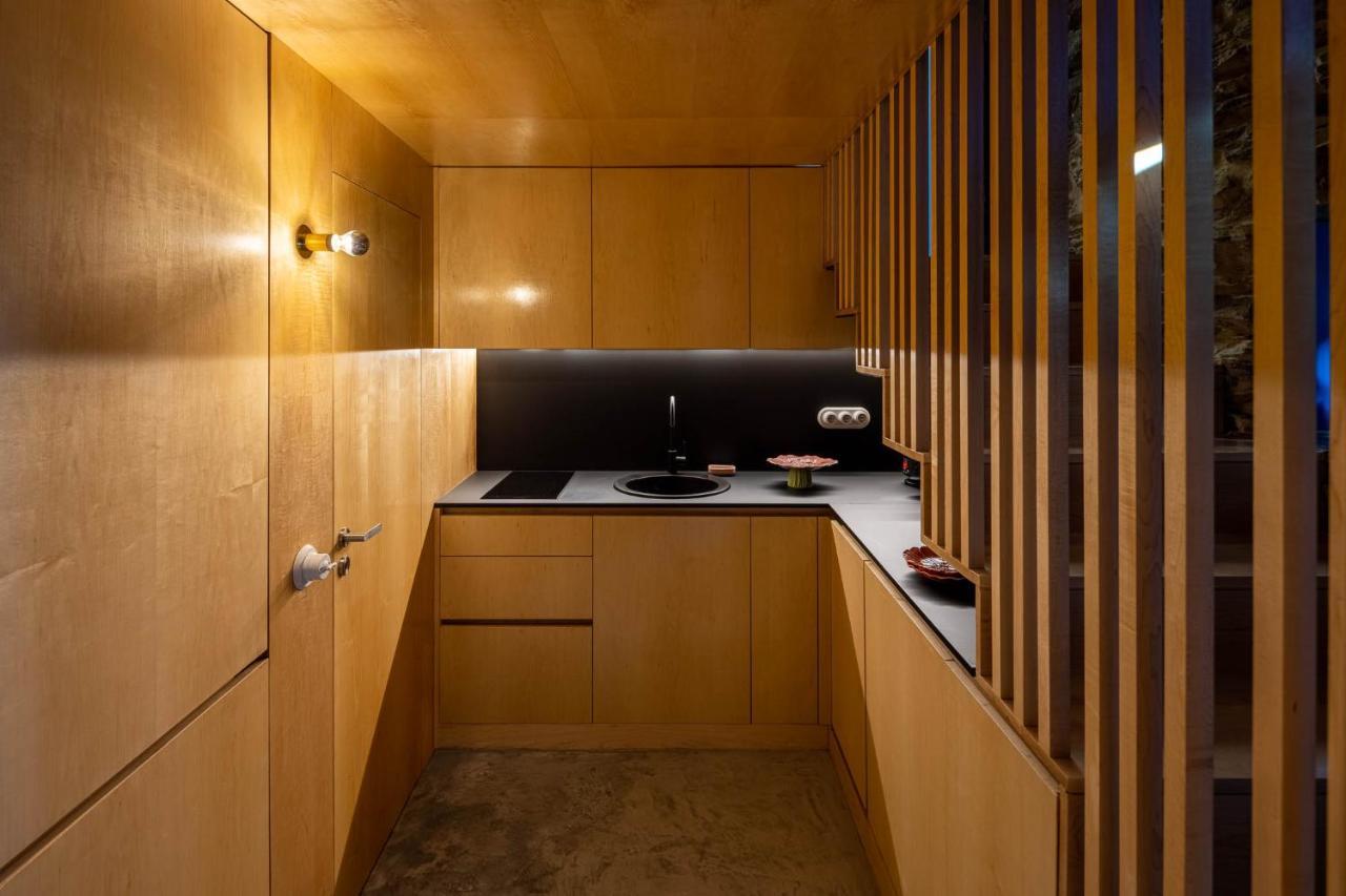 Story Studio Piódão Extérieur photo