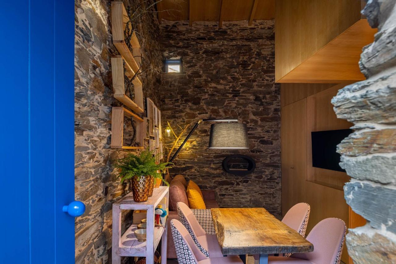 Story Studio Piódão Extérieur photo