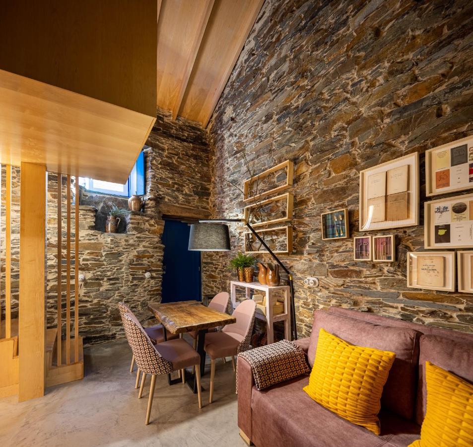 Story Studio Piódão Extérieur photo