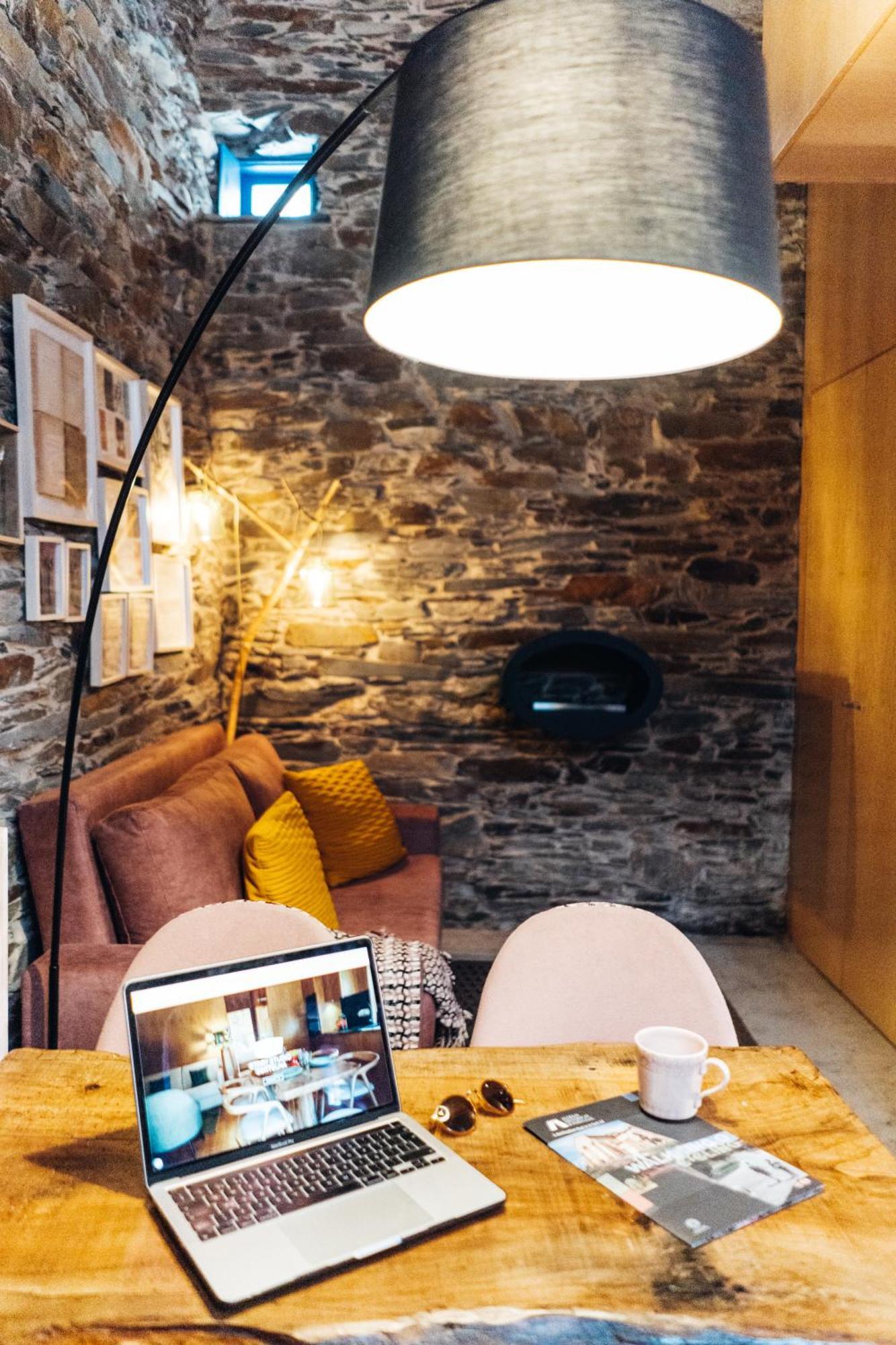 Story Studio Piódão Extérieur photo